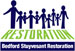Bedford Stuyvesant Restoration Corporation