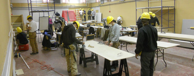 Job-skills-training