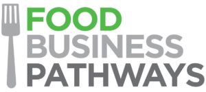 Food Business Logo