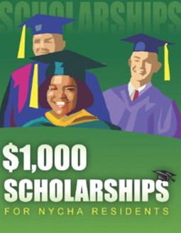 $1000 Scholarships