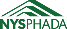 NYSPHADA logo