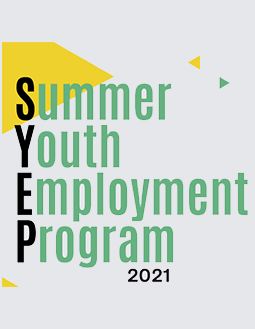 Summer Youth Employment Program 2021